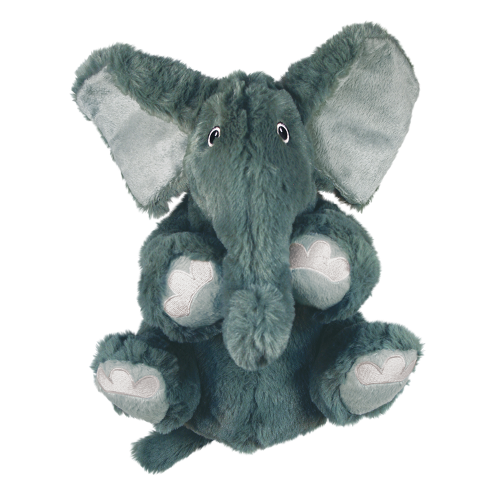 KONG Comfort Kiddos Elephant X-Small