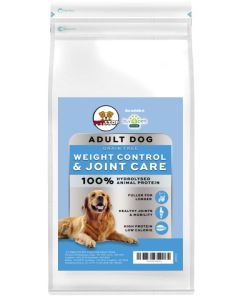 Stanleys Peptide+ Adult Dog Weight Control &amp; Joint Care 10kg