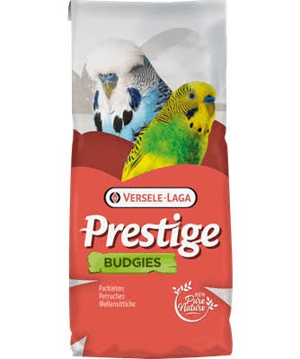 Heatherlea Budgie special 20kg