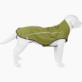 Nobby Dog Coat ALVA Colour Green 48cm