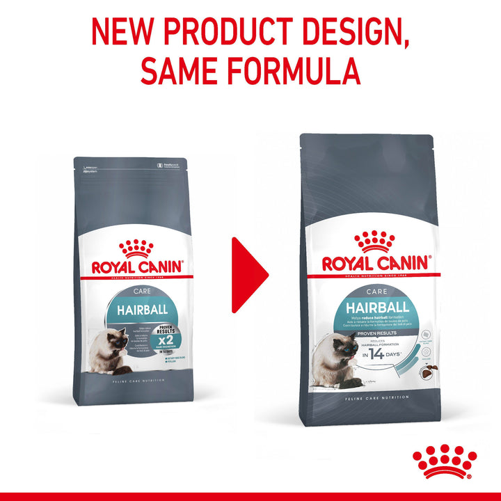 Royal Canin Intense Hairball 34 2kg, view 6