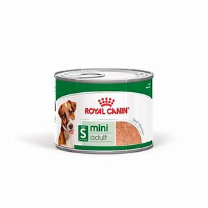 Royal Canin Mini Adult Loaf Tin 195g