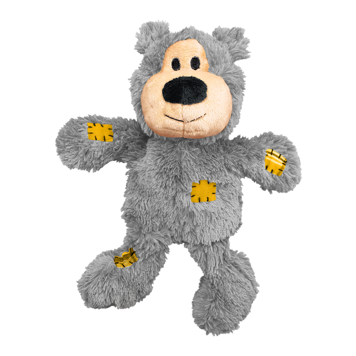 KONG Wild Knots Bear Medium/Large, second view