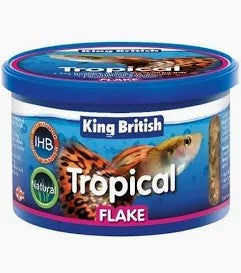 KB Tropical Flake 12gm