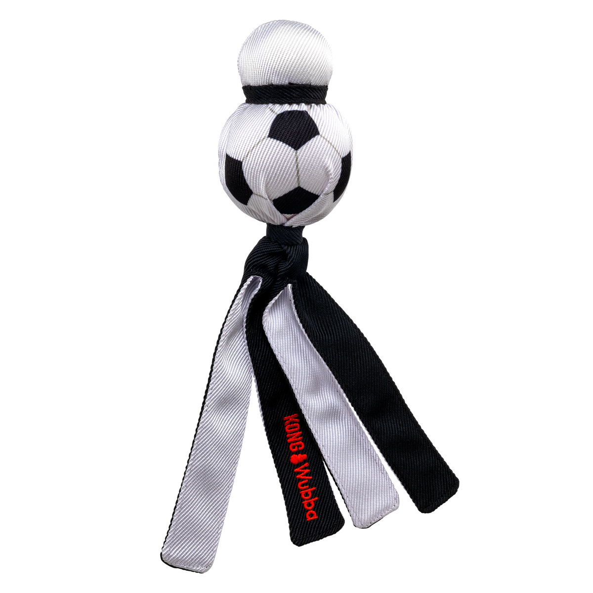 KONG Wubba Sport Football Large Dog Toy