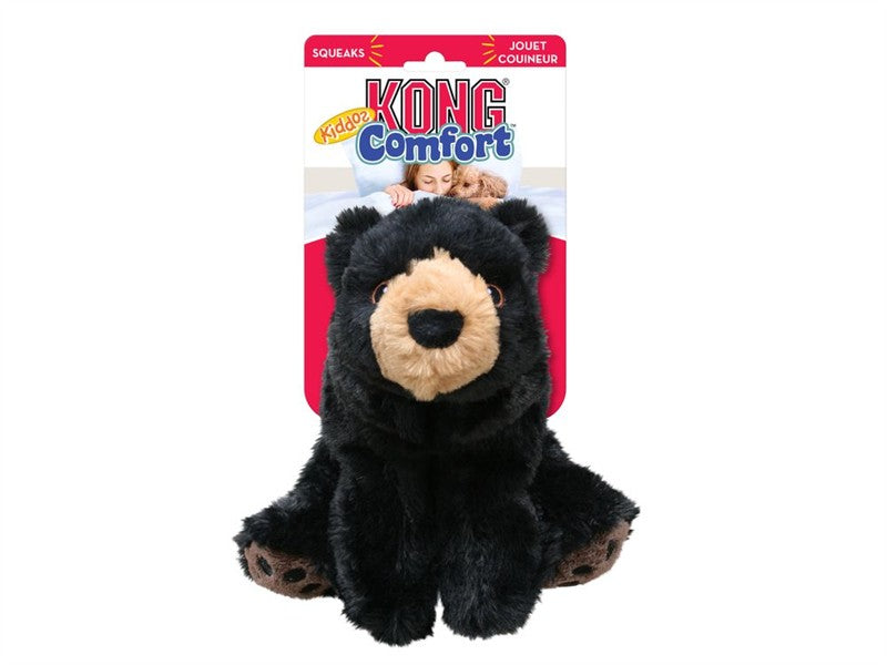 KONG Comfort Kiddos Bear Plush Large (Dog) 