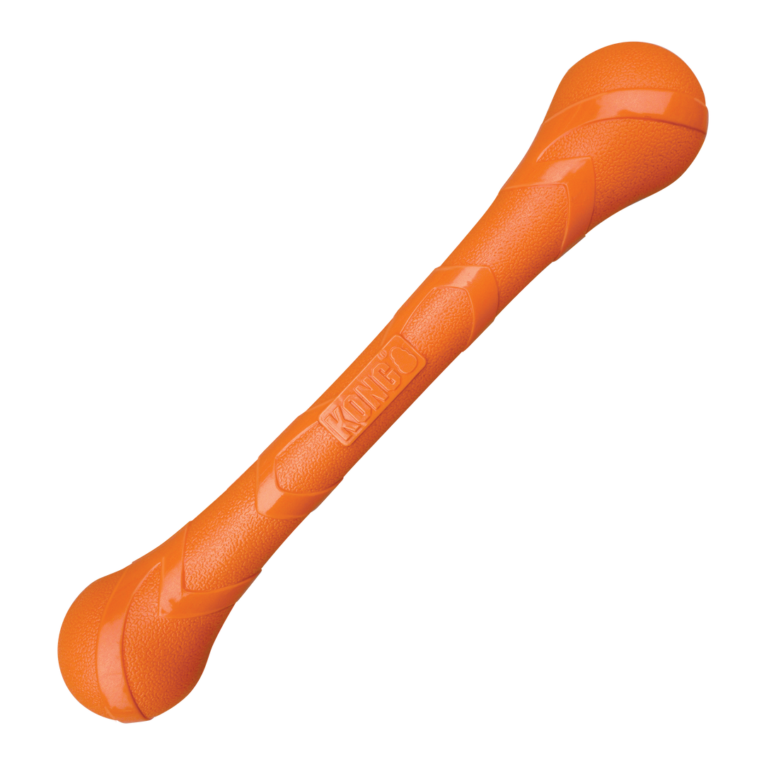KONG Squeakstix Large Dog Toy