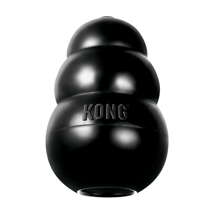 KONG Extreme Toy Black - Medium