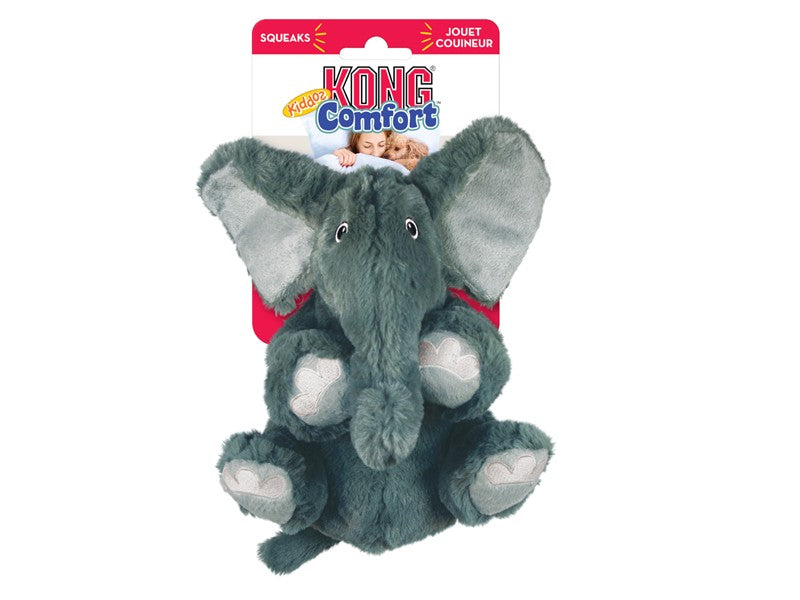 KONG Comfort Kiddos Elephant Small (Dog) 