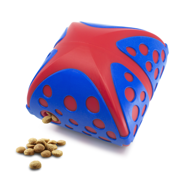 KONG Rewards Wally Medium/Large, how to use