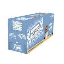 Burns Wet Food Hearty Lamb 150g x 12