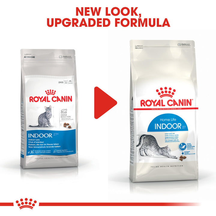 Royal Canin Indoor 27 400gm, view 6