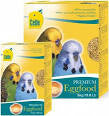 CeDe Budgie Rearing Food 1kg (Bird)