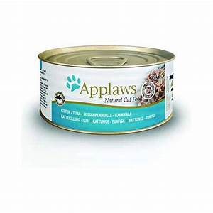 Applaws Tuna 70g Kitten Food