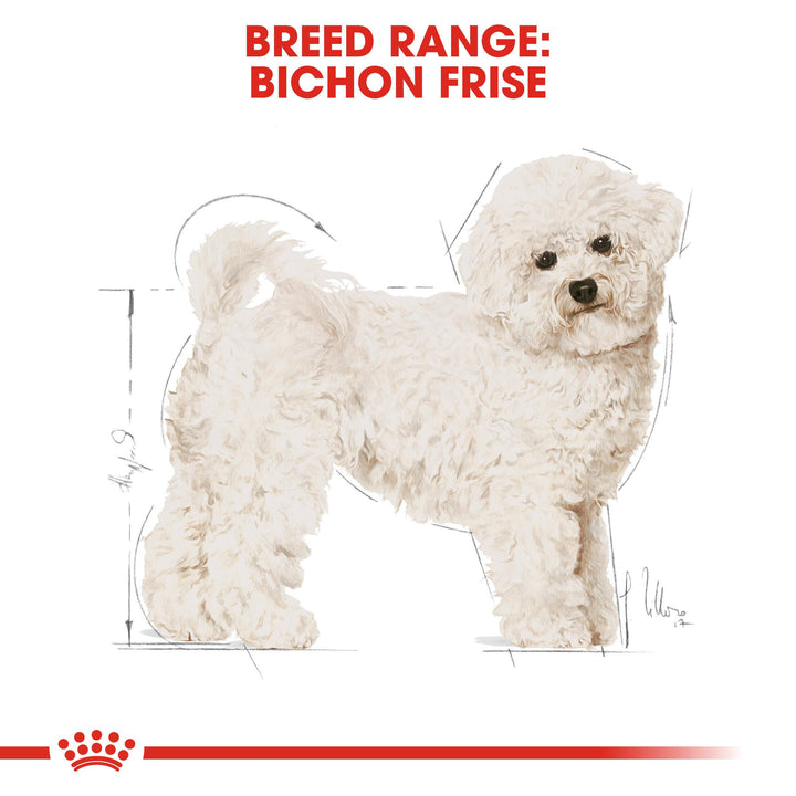 Royal Canin Bichon Frise 1.5kg, view 3