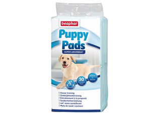 Beaphar Puppy Training Pads 30 pack