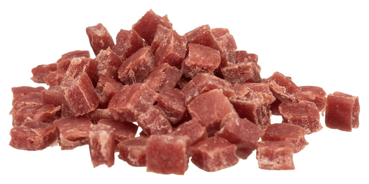 Trixie Premio 4 Meat Minis Chick/Duck/Beef/Lamb 4x100g