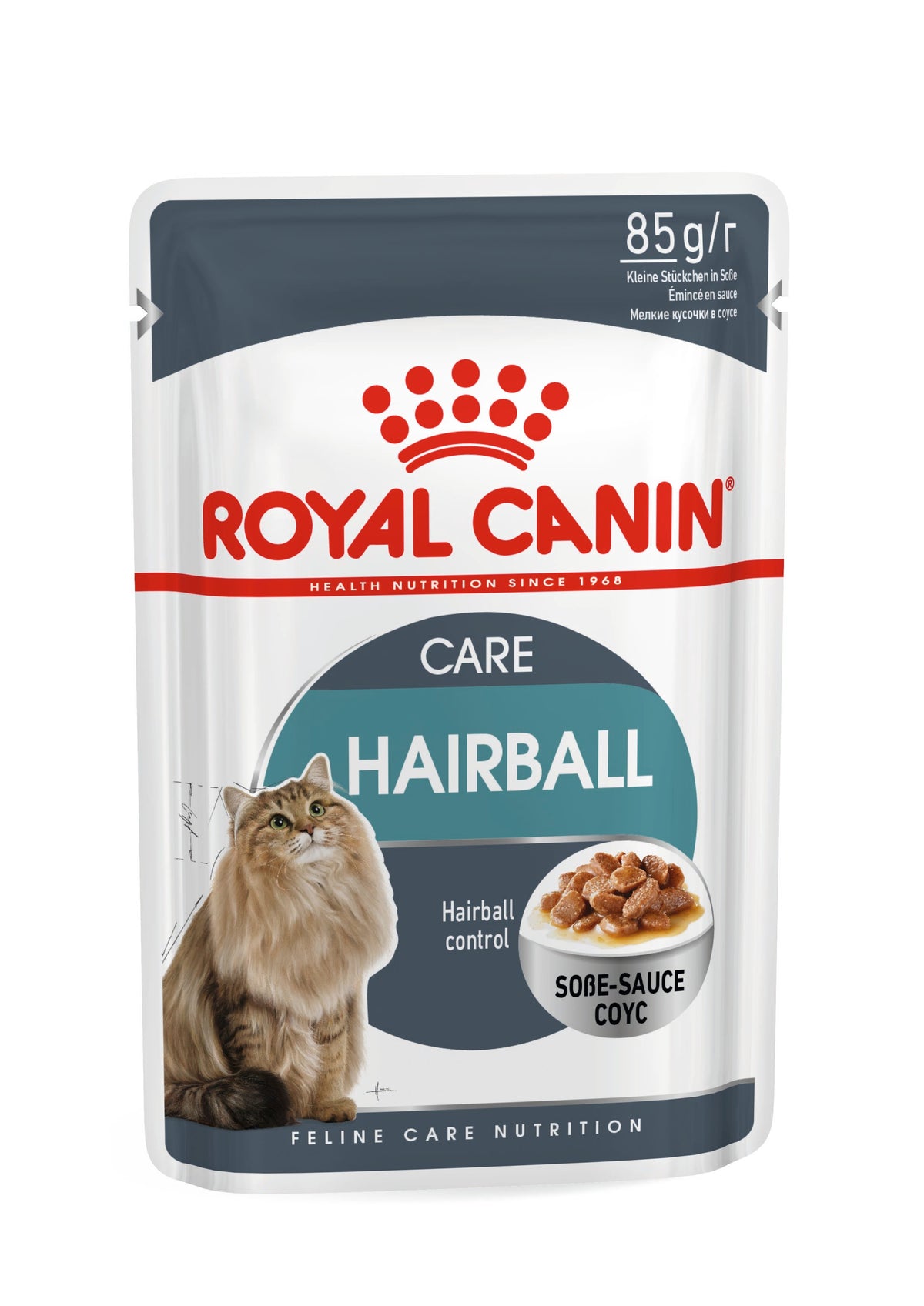 Royal Canin Hairball 85g