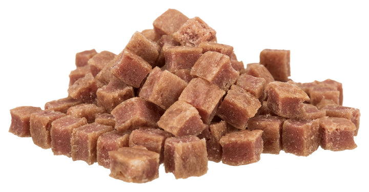 Trixie Premio 4 Meat Minis Chick/Duck/Beef/Lamb 4x100g