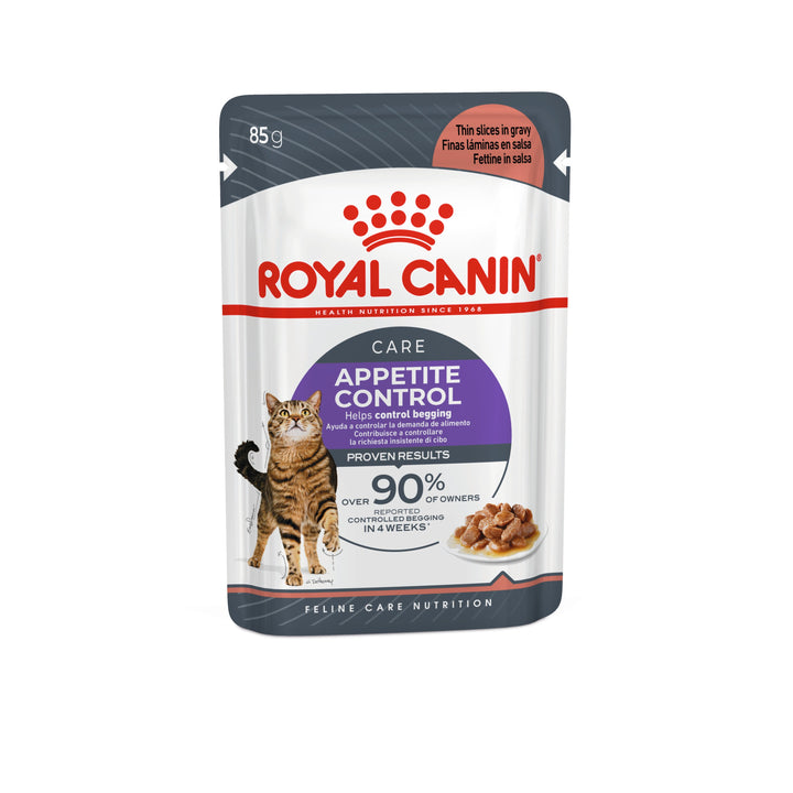 Royal Canin Appetite Control 85g