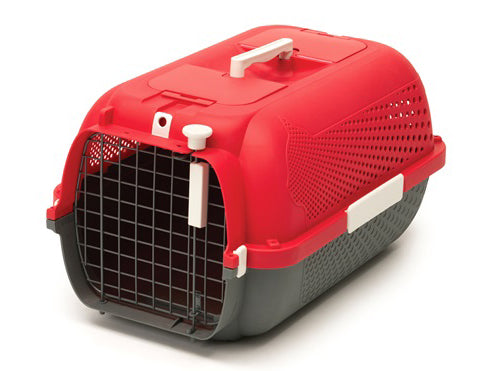 Hagen Catit Voyageur Carrier Medium Blue Grey (Cat)