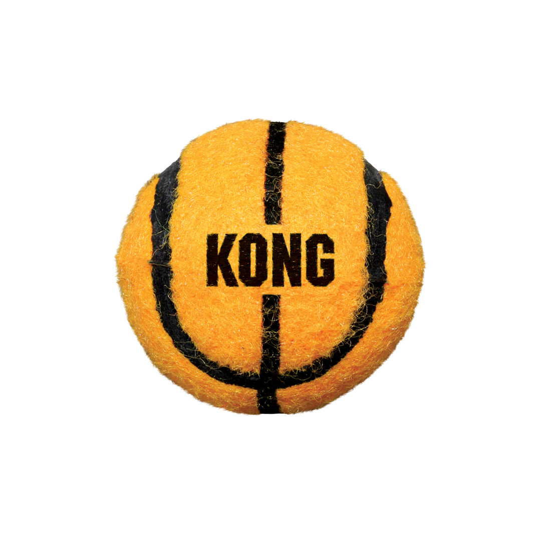 KONG Sports Ball Large 2PACK