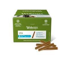Whimzees Stix Sml