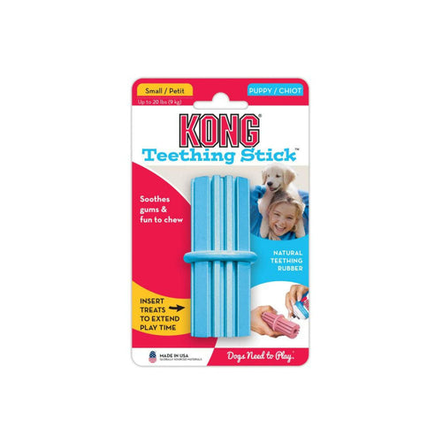 Puppy Kong Teething Stick Med