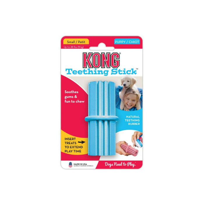 Puppy Kong Teething Stick Med