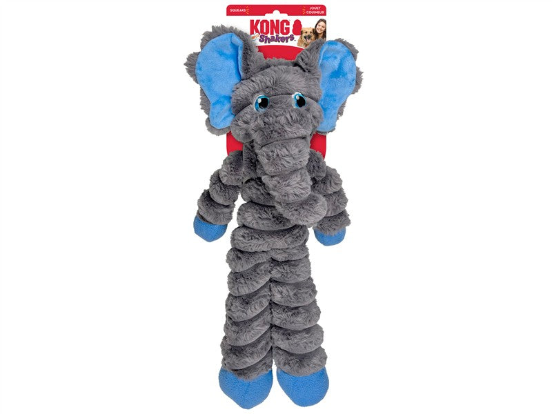 KONG Shakers Crumples Elephant Extra Large (Dog) 