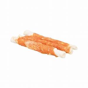 200 Denta Fun Chick Chewing Roll 12cm