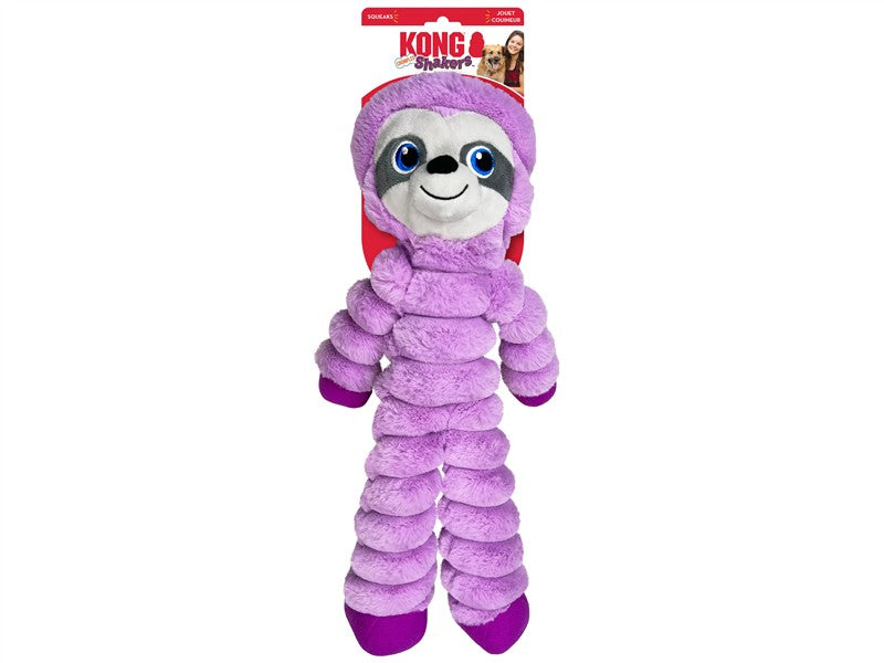 KONG Shakers Crumples Sloth Extra Large (Dog) 