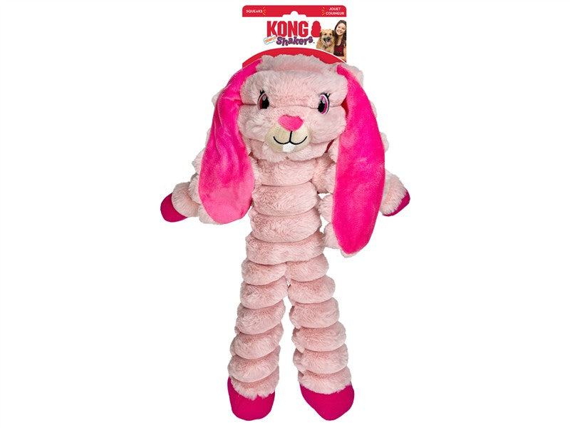 KONG Shakers Crumples Bunny Extra Large (Dog) 