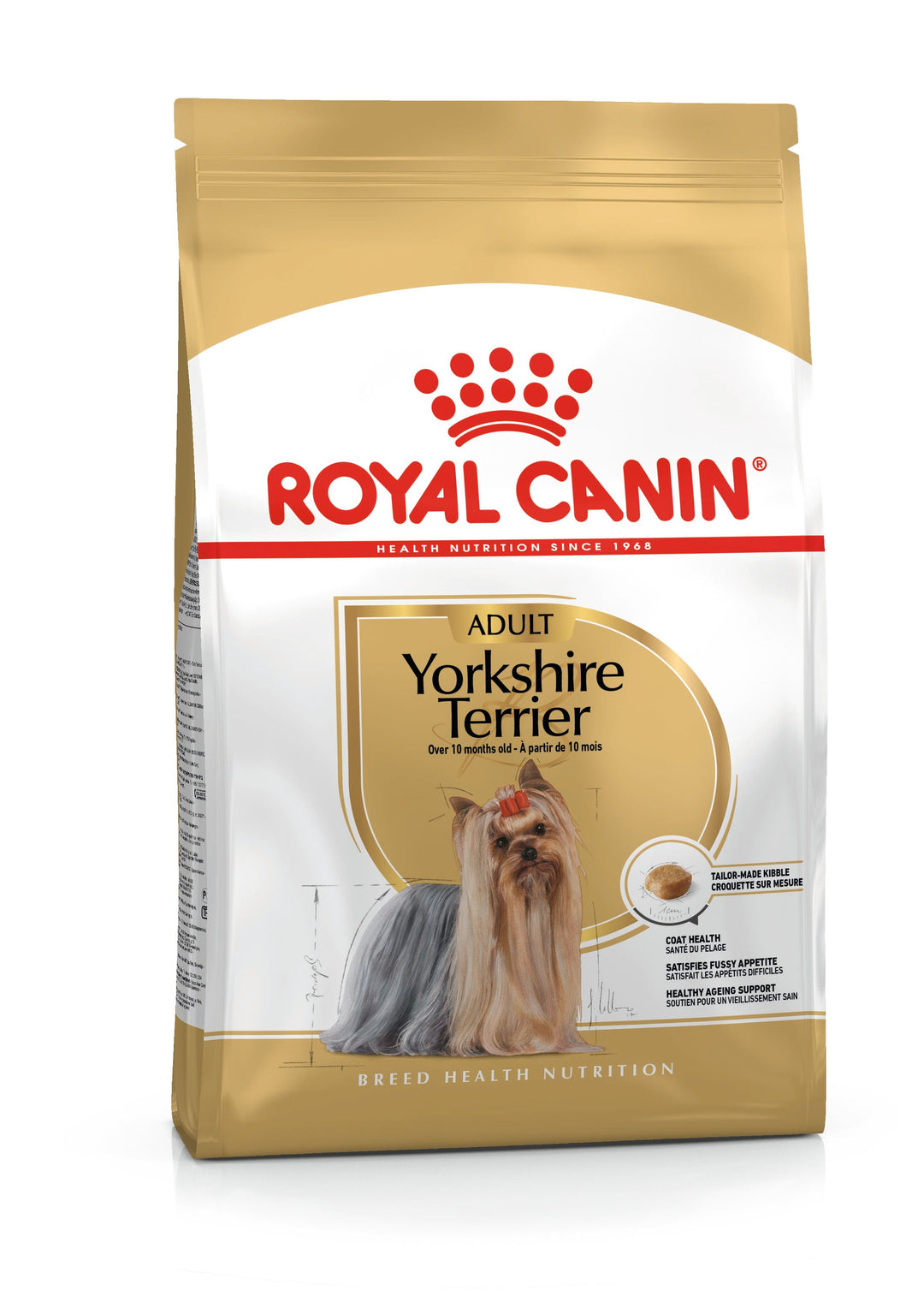 Royal Canin Yorkshire Terrier 1.5kg