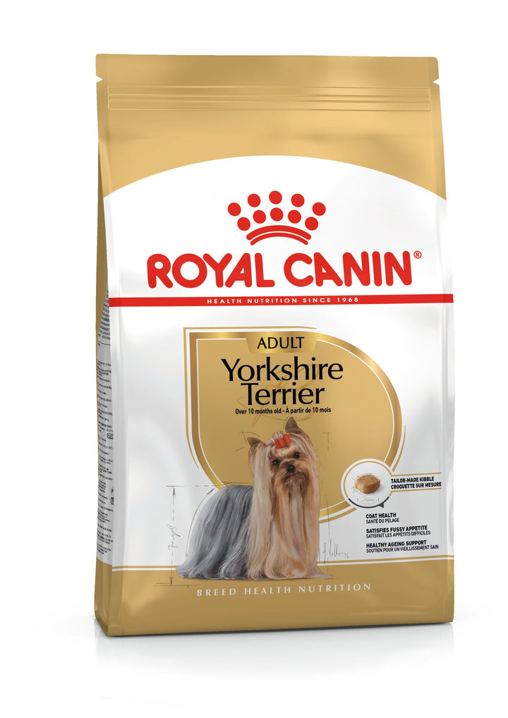 Royal Canin Yorkshire Terrier 1.5kg