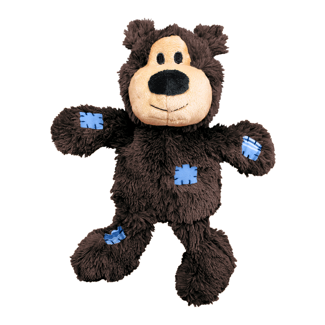 KONG Wild Knots Bears X-Large