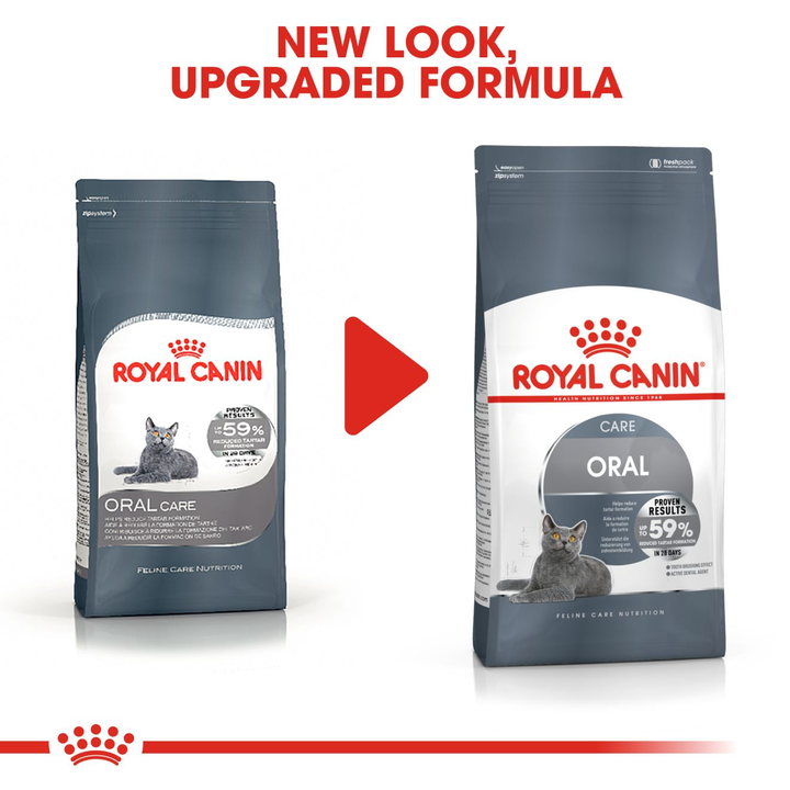 Royal Canin Oral 30 400g, view 4