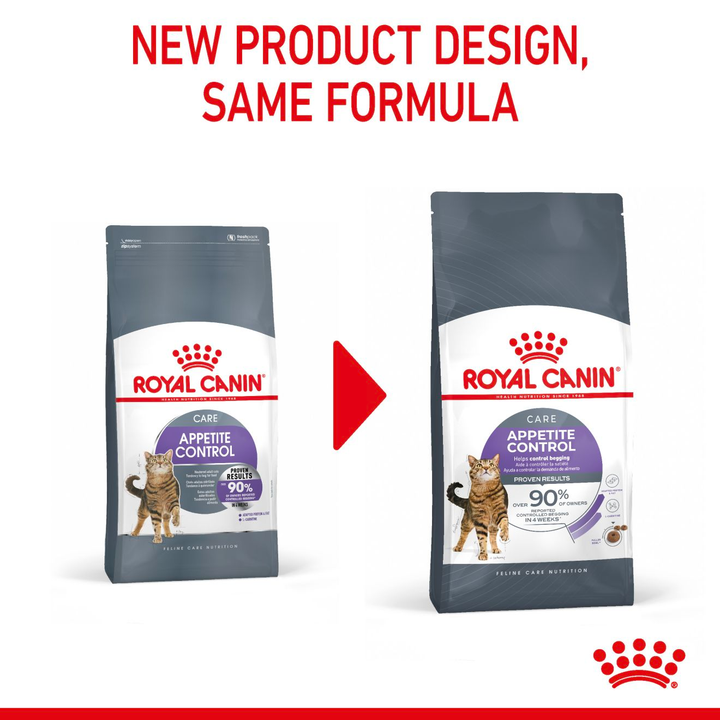 Royal Canin Appetite Control 2kg, view 6
