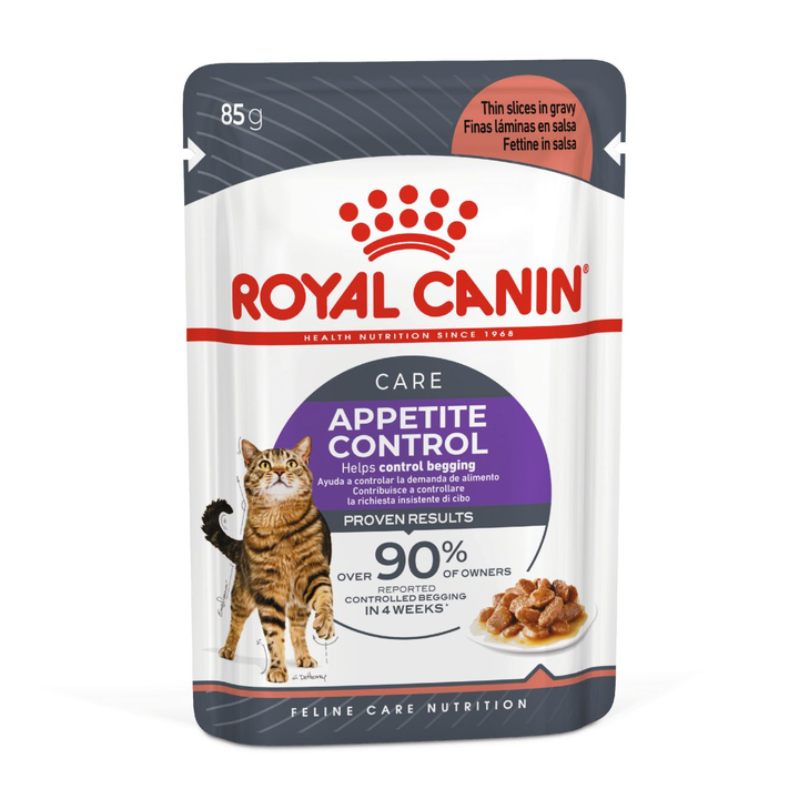 Royal Canin Appetite Control 85g, view 2