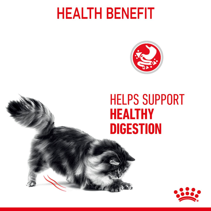 Royal Canin Digestive Sensitive Pouch 85g X1, view 5