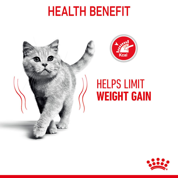 Royal Canin Rc Cat Adult Pouch Ultra Light In Jelly 85g, view 4