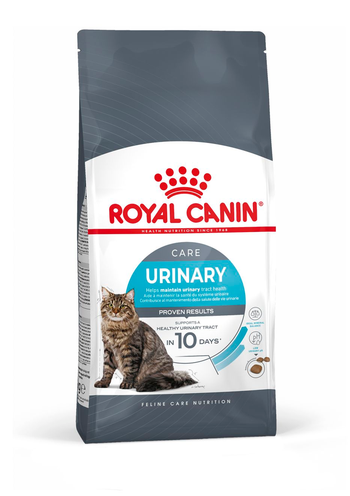 Royal Canin Urinary Care 2kg