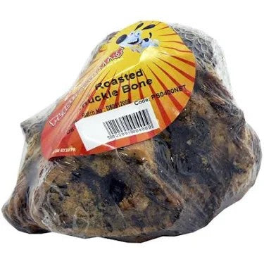 Ham Knuckle Bone