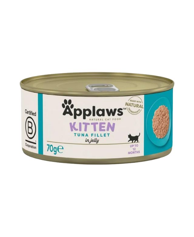Applaws Tuna 70g Kitten Food