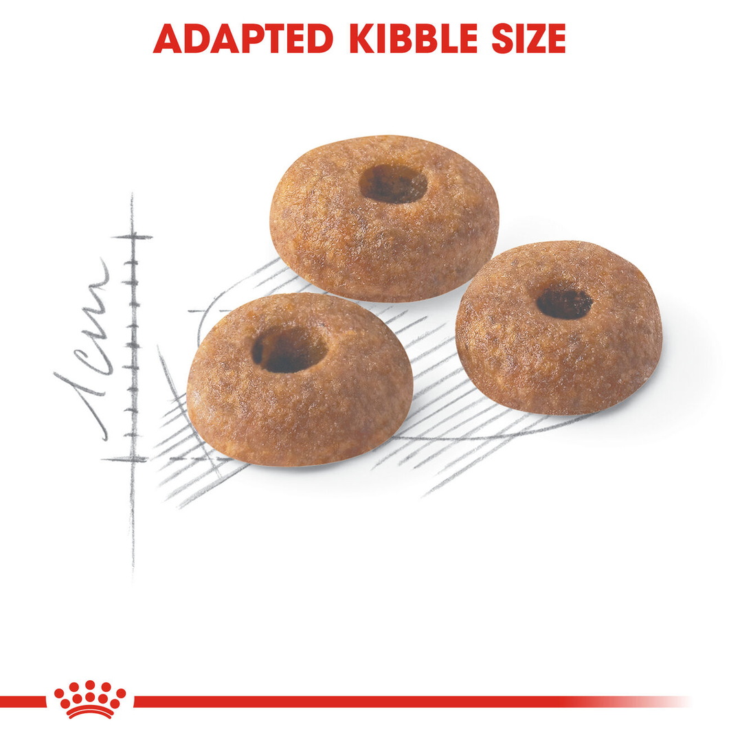 Royal Canin FIT 32 400gm, view 4