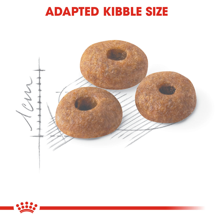 Royal Canin FIT 32 400gm, view 4