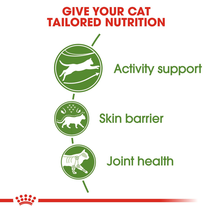Royal Canin Outdoor 30 400gm, view 4