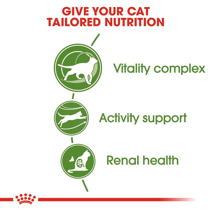Royal Canin Outdoor 7+ 400g, view 4