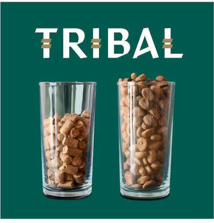 Tribal Fresh Pressed Puppy Chicken 12kg, view 6