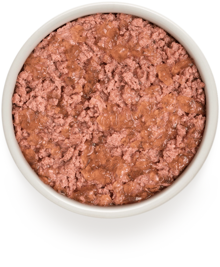 Grandorf Adult Veal and Turkey 400g Tin, view 2